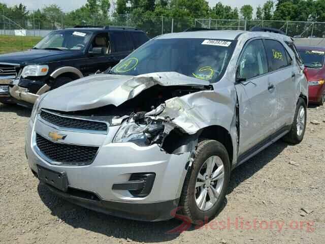 1G1ZB5STXHF254452 2015 CHEVROLET EQUINOX