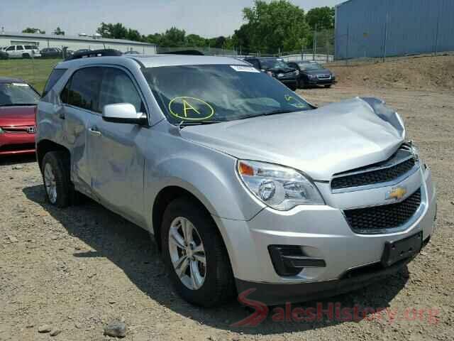 1G1ZB5STXHF254452 2015 CHEVROLET EQUINOX