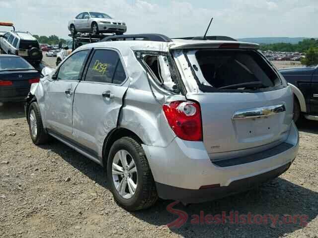 1G1ZB5STXHF254452 2015 CHEVROLET EQUINOX