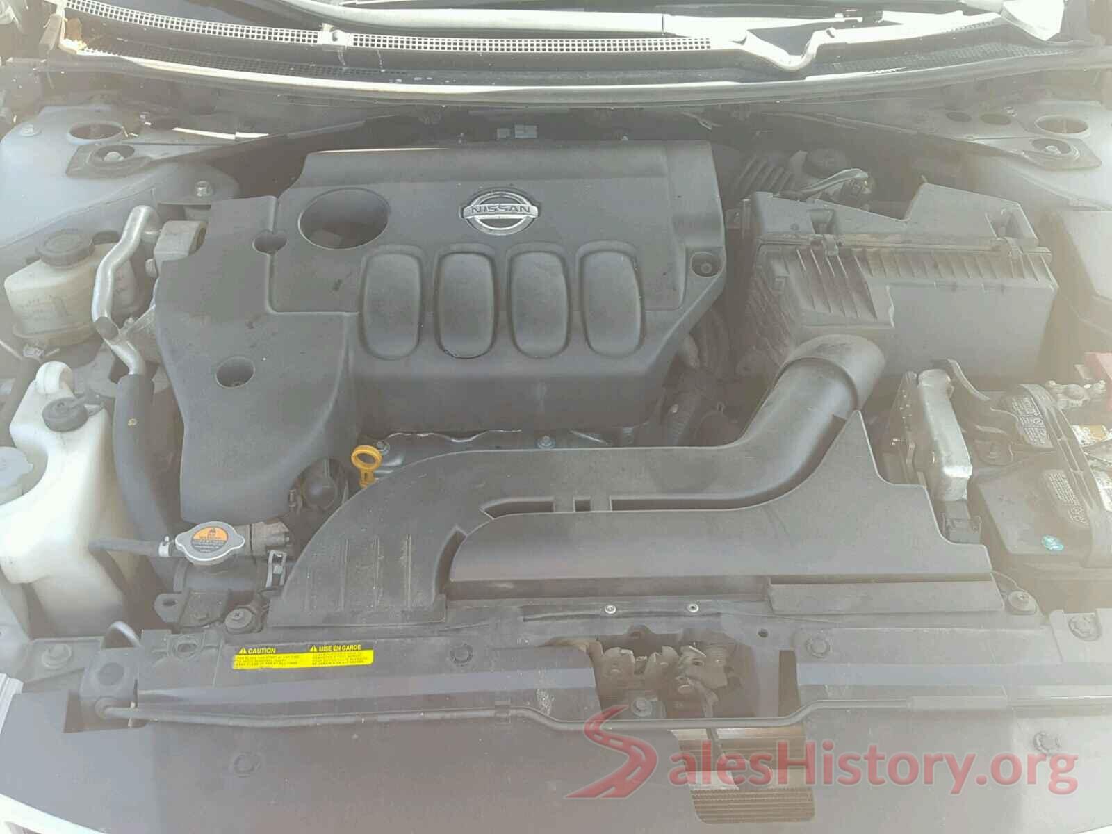 JTMRWRFV4LJ048418 2010 NISSAN ALTIMA BAS