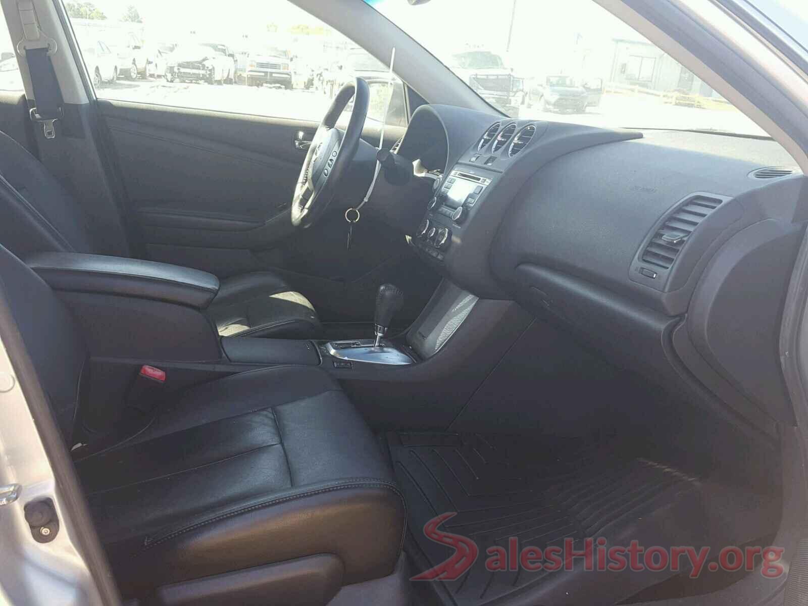 JTMRWRFV4LJ048418 2010 NISSAN ALTIMA BAS