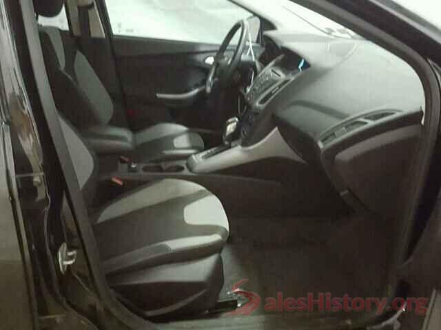 3VWC57BU6KM057985 2012 FORD FOCUS