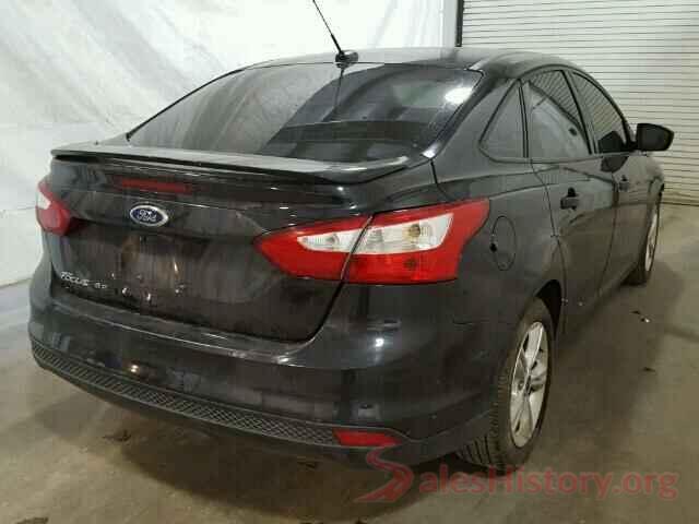 3VWC57BU6KM057985 2012 FORD FOCUS