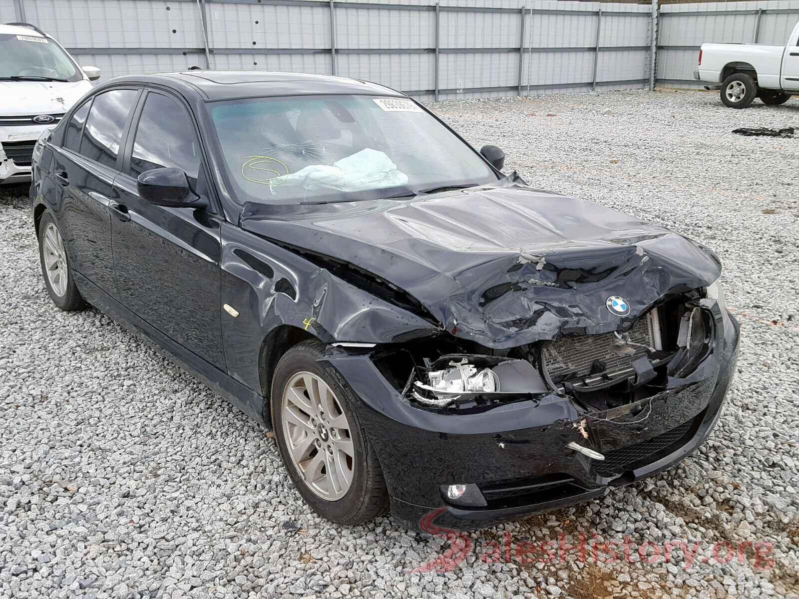 3N1AB7AP1HY223185 2011 BMW 3 SERIES