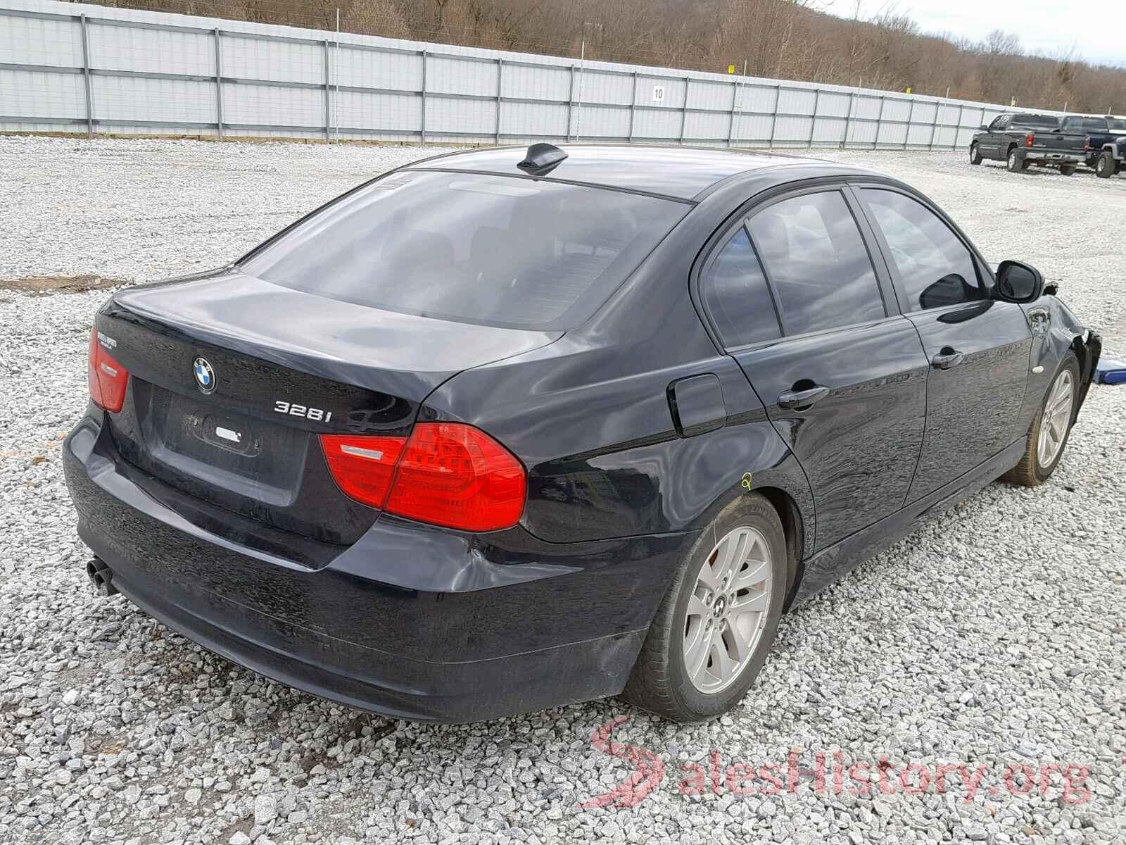 3N1AB7AP1HY223185 2011 BMW 3 SERIES