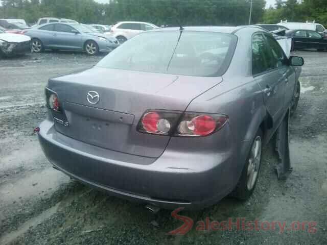 JTDVPRAE0LJ106446 2008 MAZDA 6