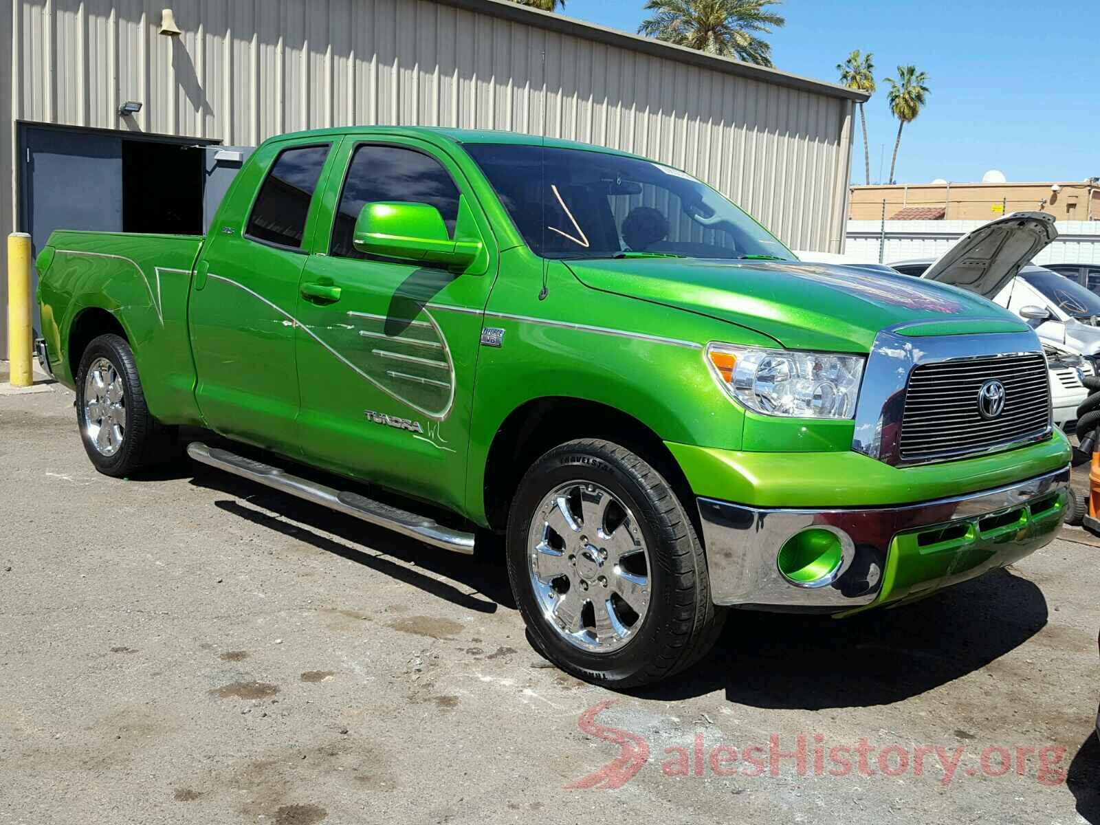 3MYDLBYVXHY157266 2007 TOYOTA TUNDRA