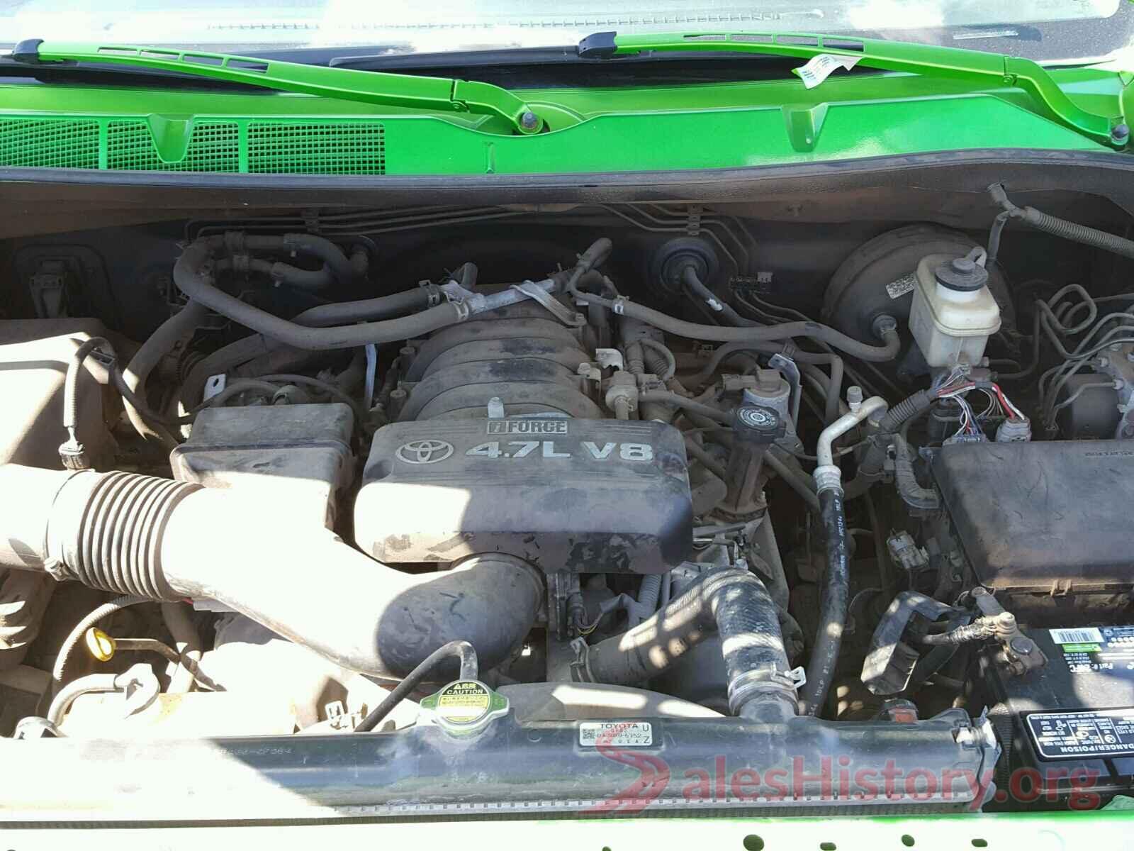 3MYDLBYVXHY157266 2007 TOYOTA TUNDRA