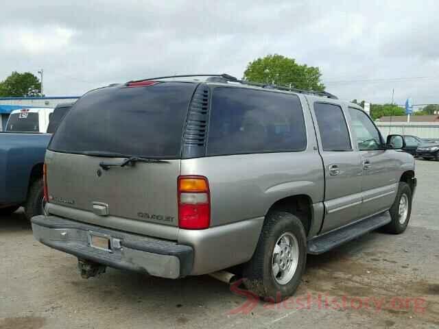 5YFBURHE9GP418736 2000 CHEVROLET SUBURBAN