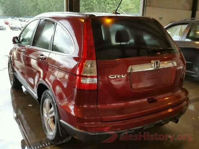 JTNKHMBX5L1063589 2010 HONDA CRV