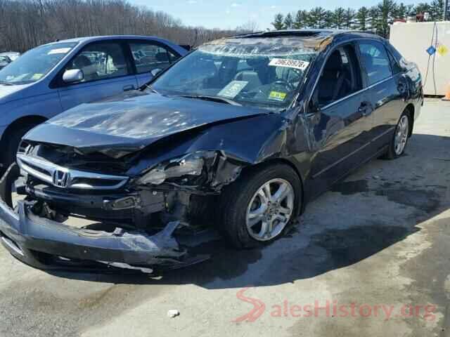 1N4AL3AP9GN312488 2007 HONDA ACCORD