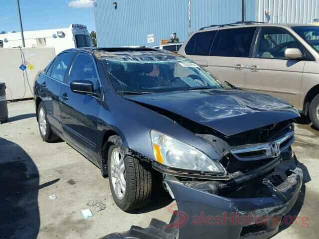 1N4AL3AP9GN312488 2007 HONDA ACCORD