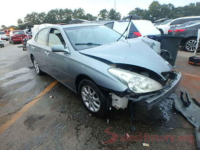 3N1AB8CV8LY291557 2004 LEXUS ES330