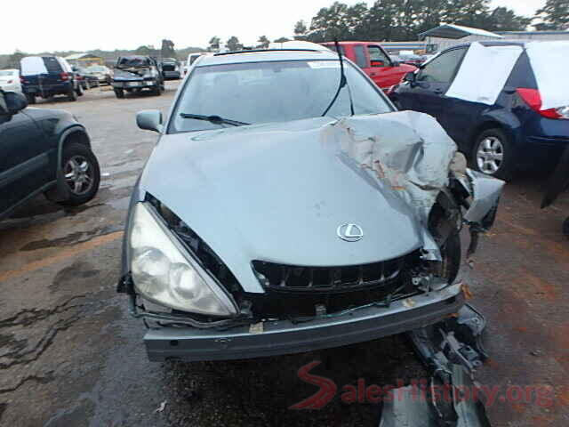 3N1AB8CV8LY291557 2004 LEXUS ES330