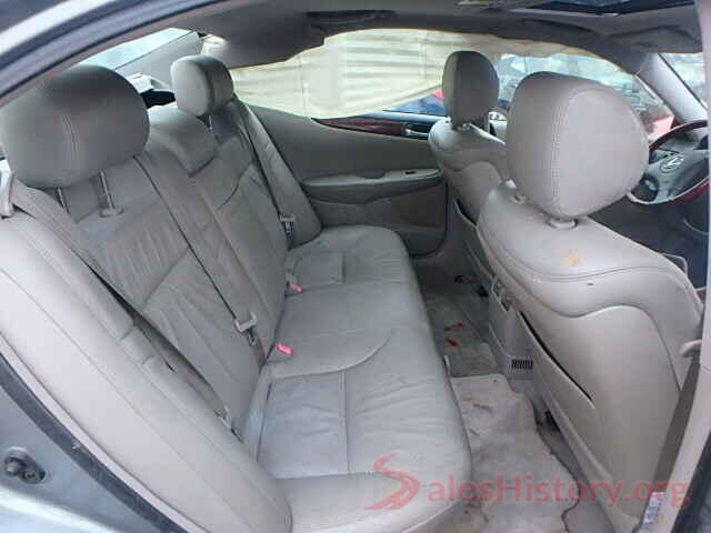 3N1AB8CV8LY291557 2004 LEXUS ES330