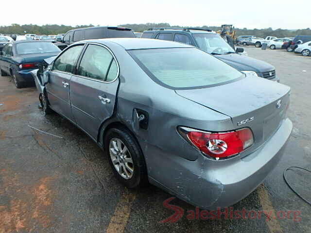 3N1AB8CV8LY291557 2004 LEXUS ES330