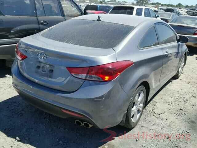 1C4PJMCX4JD586689 2013 HYUNDAI ELANTRA