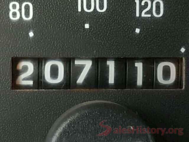 3VWE57BU3KM264522 2000 FORD RANGER