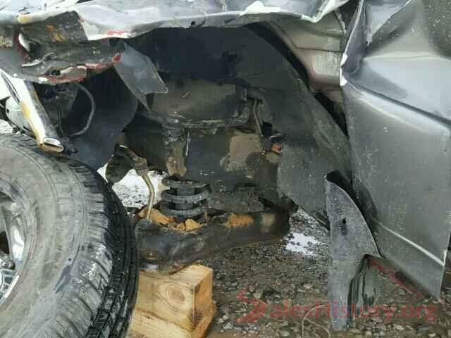 3VWE57BU3KM264522 2000 FORD RANGER