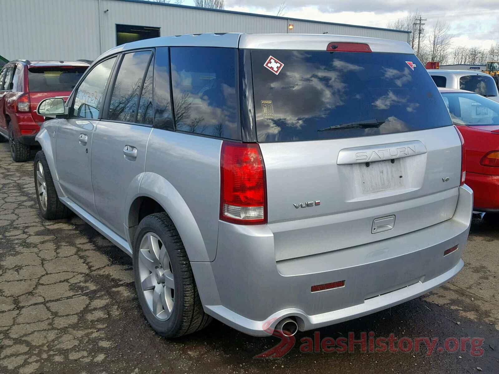 JTNB11HK1J3049219 2004 SATURN VUE