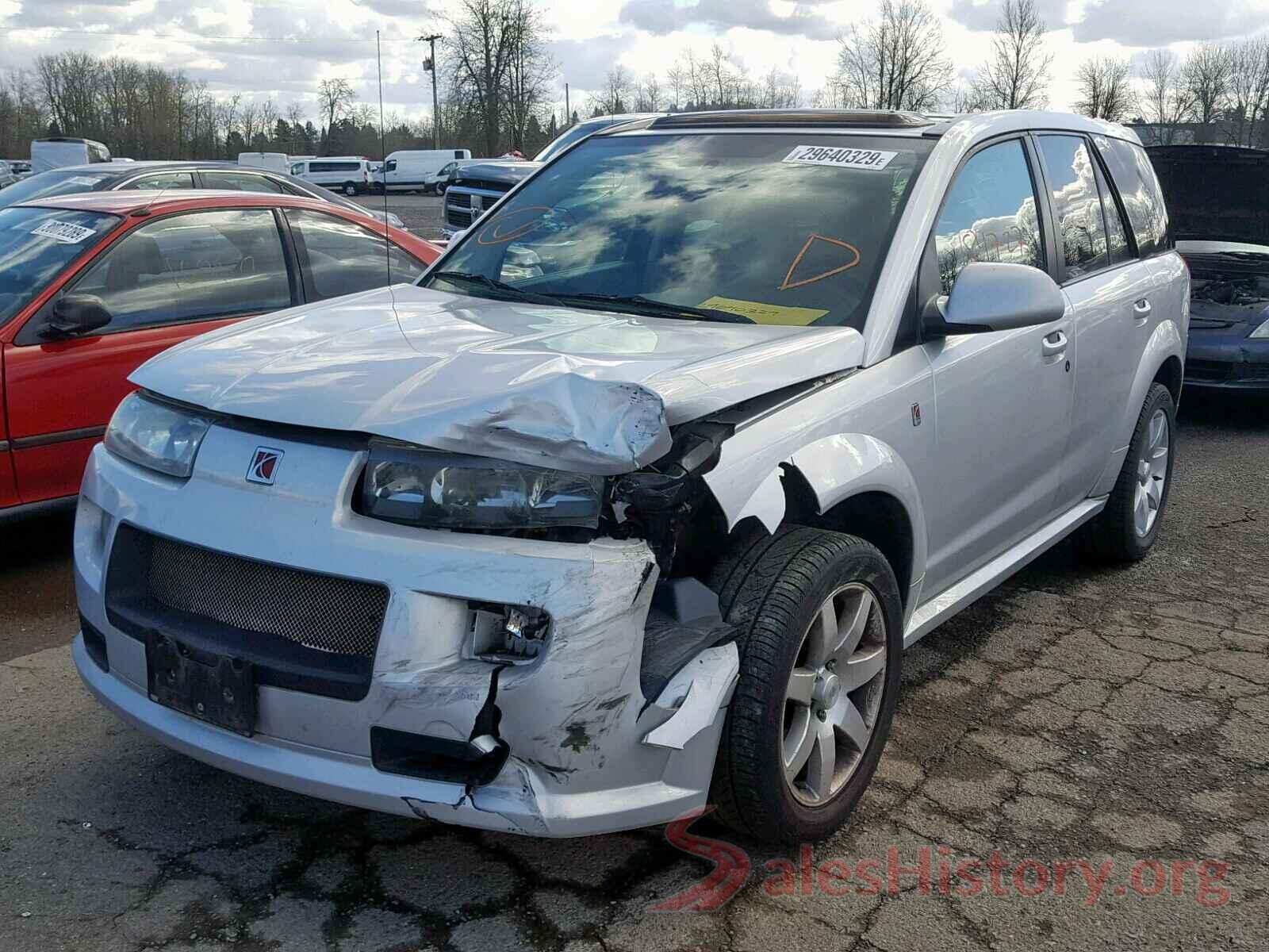 JTNB11HK1J3049219 2004 SATURN VUE