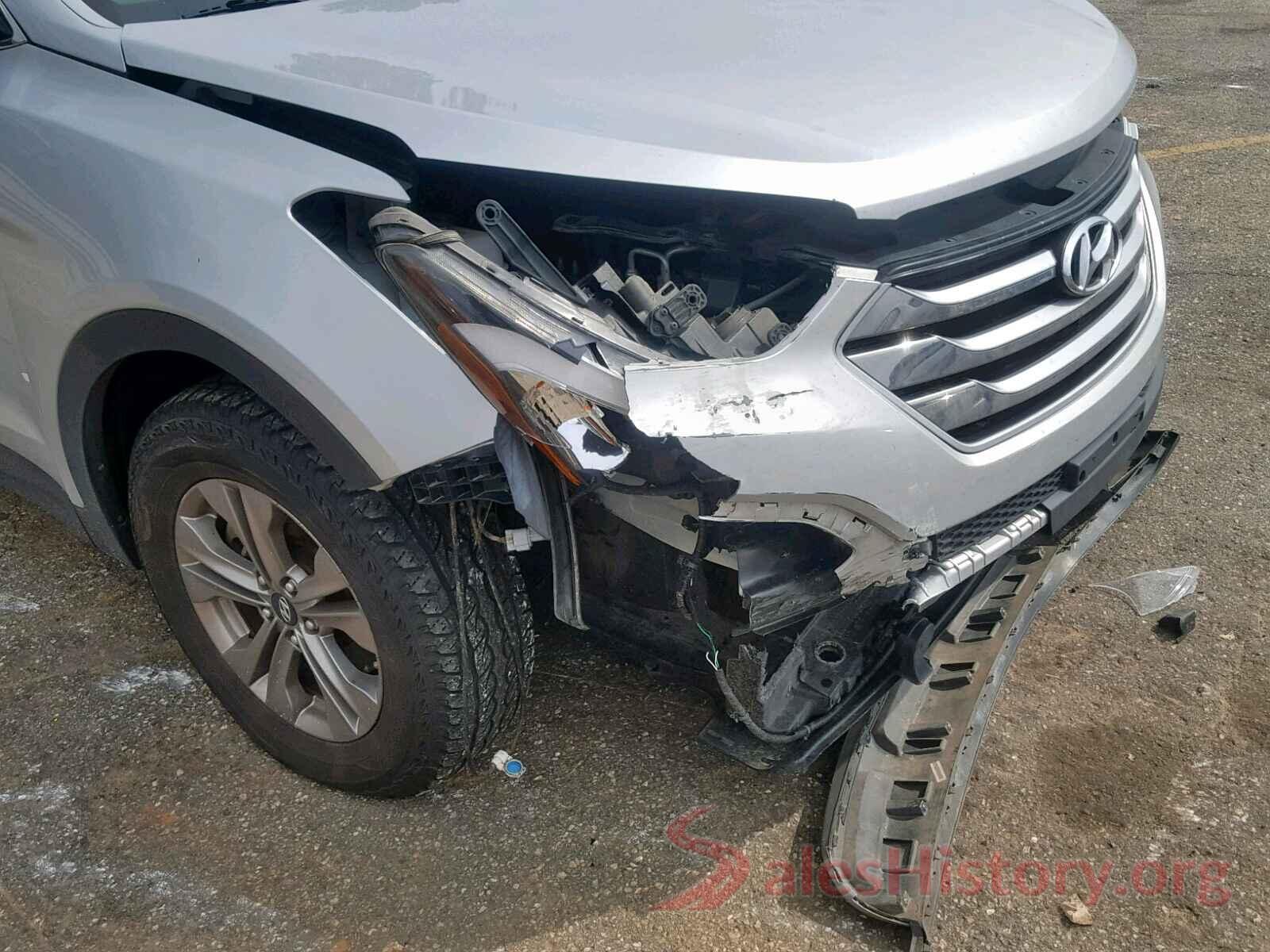 1N4AL3AP8HC118077 2015 HYUNDAI SANTA FE S