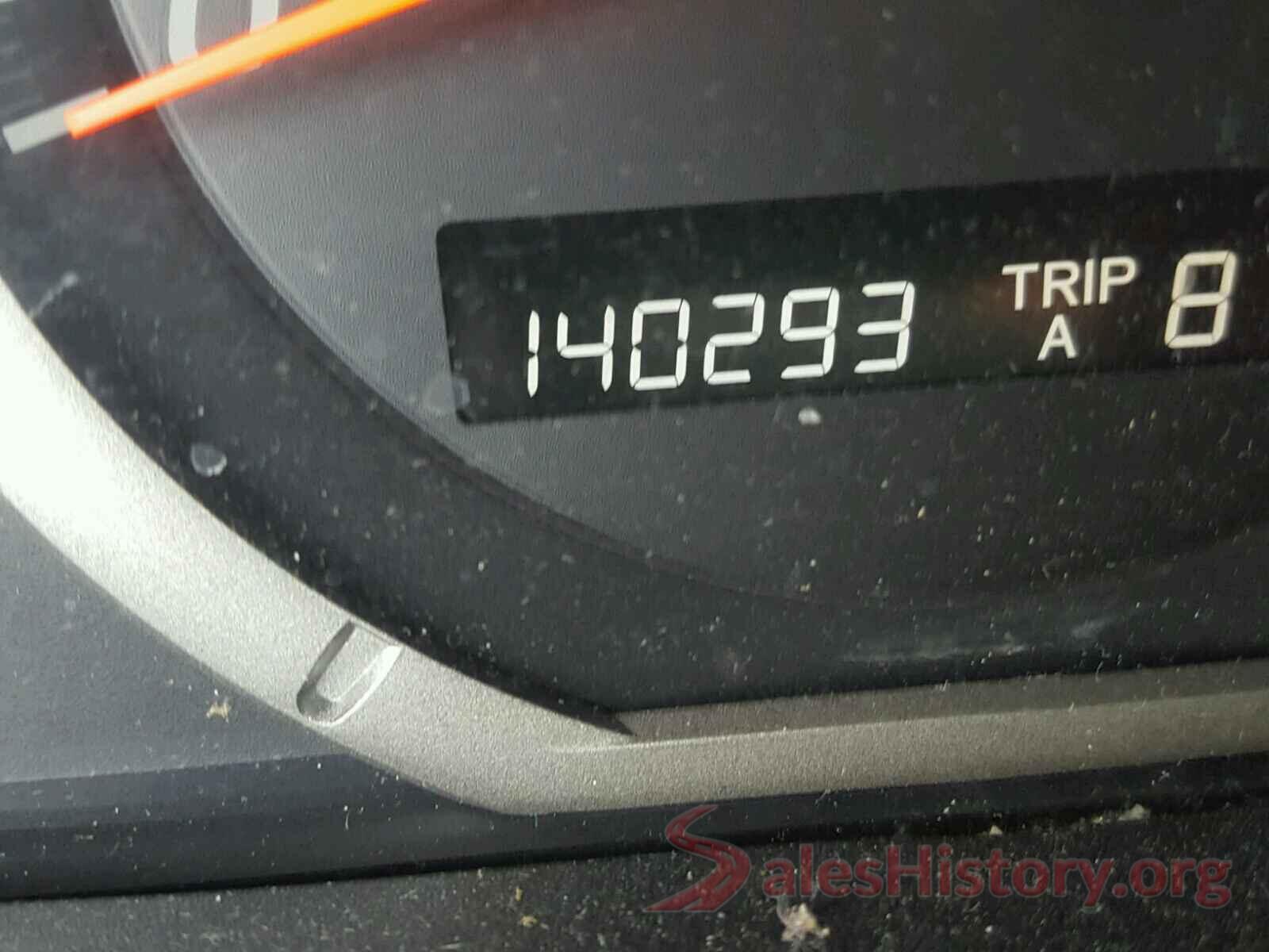 5XYZT3LB7HG495591 2008 HONDA PILOT