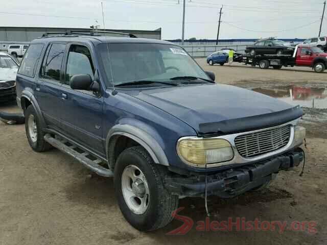 4T1B11HK5JU552701 2000 FORD EXPLORER