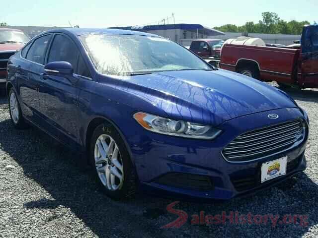 JTDKARFP1K3115447 2013 FORD FUSION