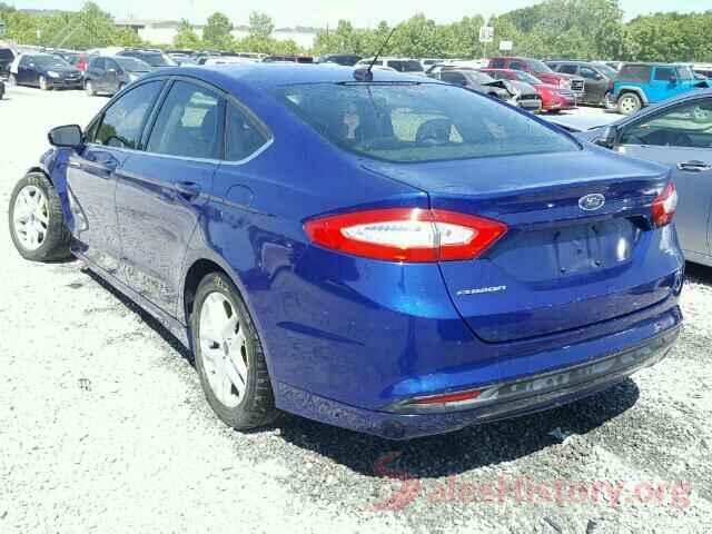 JTDKARFP1K3115447 2013 FORD FUSION