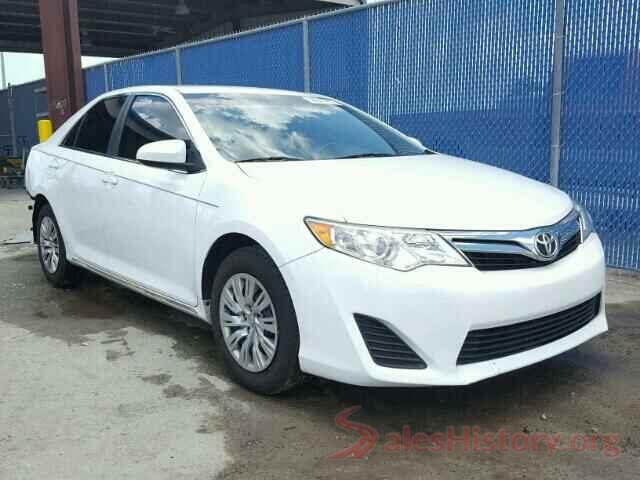 4T1B11HK7JU041135 2014 TOYOTA CAMRY