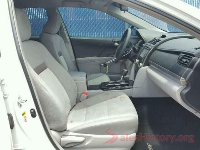 4T1B11HK7JU041135 2014 TOYOTA CAMRY