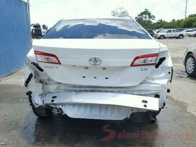 4T1B11HK7JU041135 2014 TOYOTA CAMRY