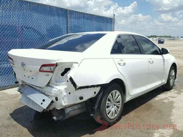 4T1B11HK7JU041135 2014 TOYOTA CAMRY