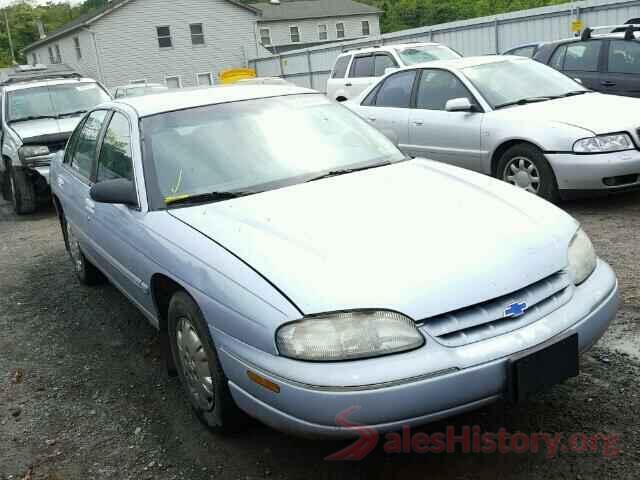 2C3CDZAG2GH240002 1996 CHEVROLET LUMINA