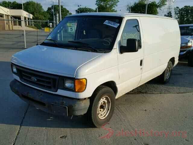 5FNYF6H04JB002880 2003 FORD ECONOLINE