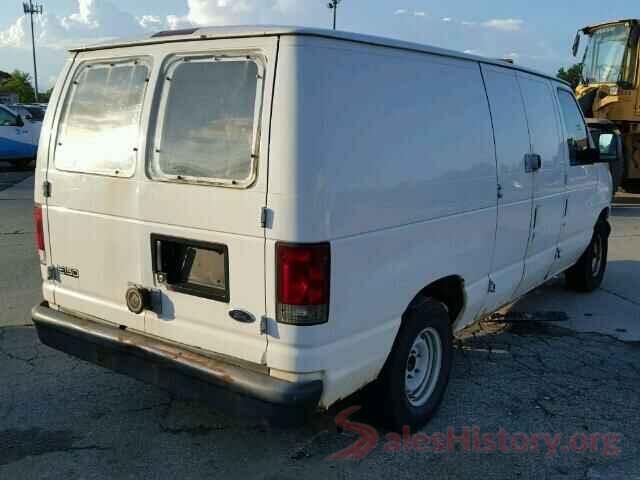 5FNYF6H04JB002880 2003 FORD ECONOLINE