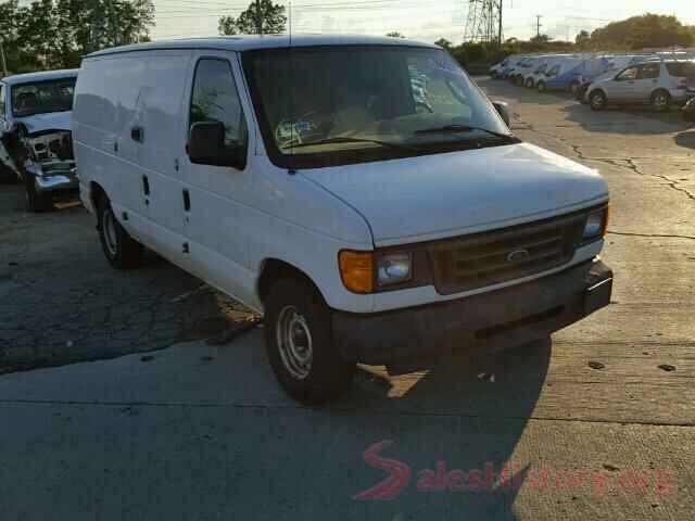 5FNYF6H04JB002880 2003 FORD ECONOLINE