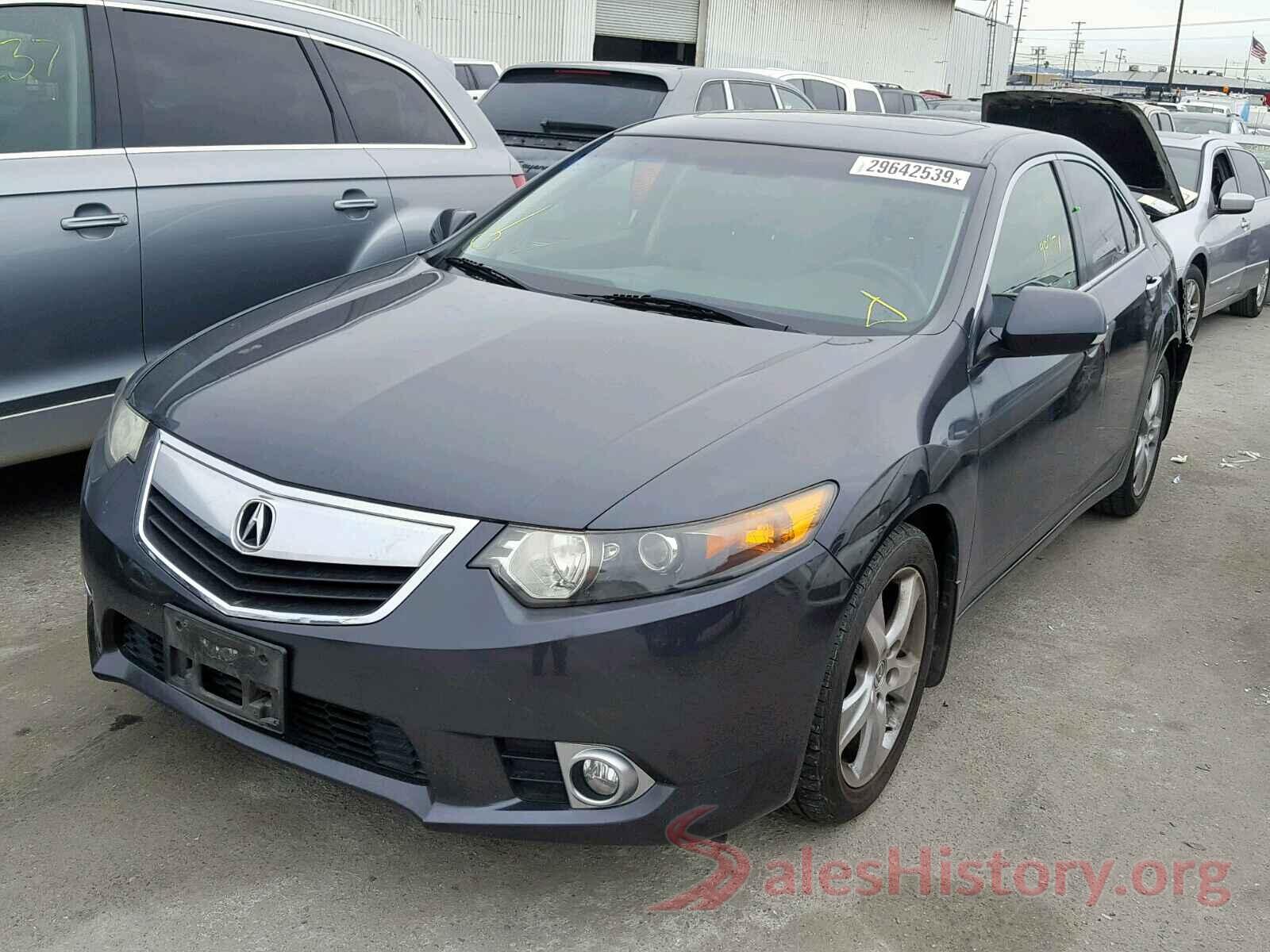 JH4CU2F40CC022587 2012 ACURA TSX