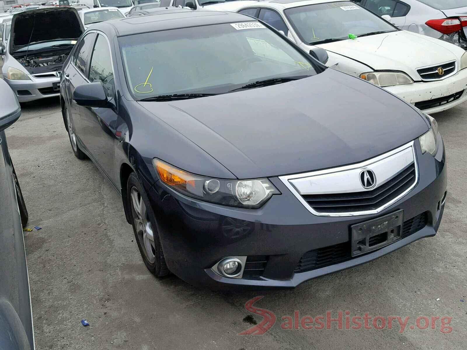 JH4CU2F40CC022587 2012 ACURA TSX