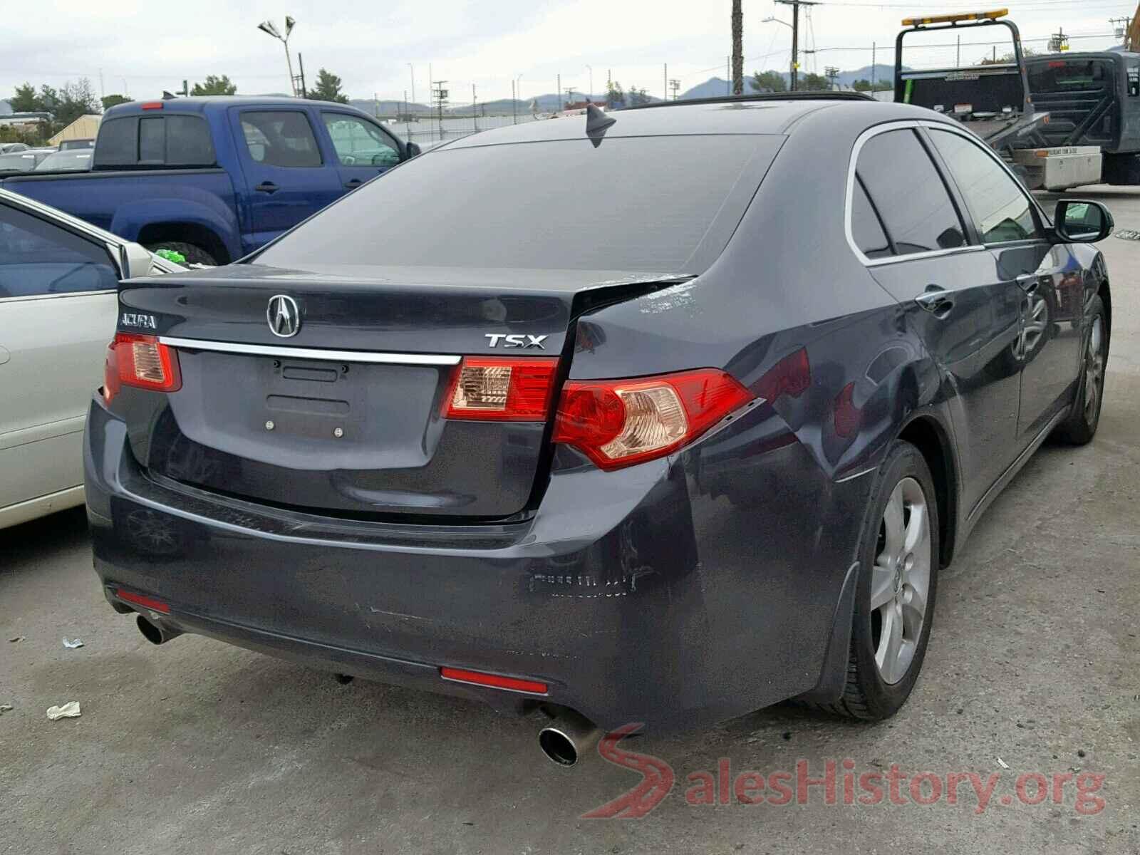 JH4CU2F40CC022587 2012 ACURA TSX