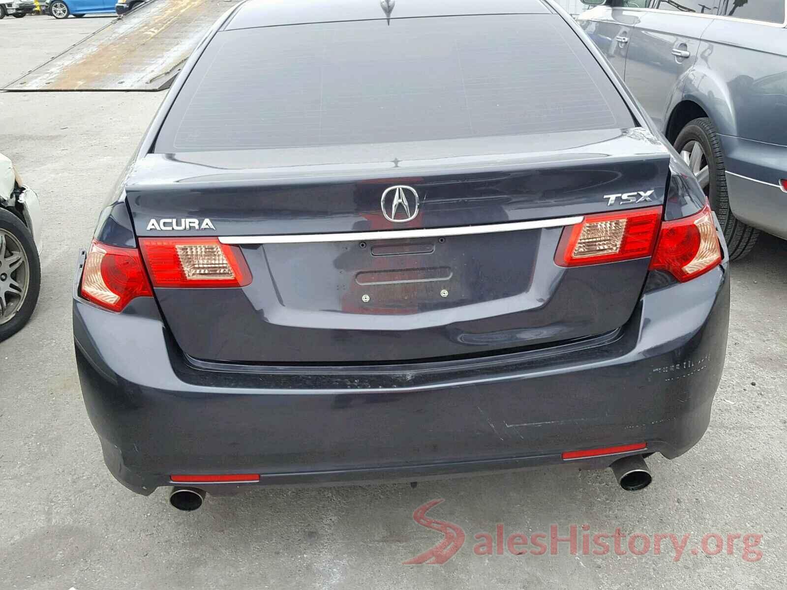 JH4CU2F40CC022587 2012 ACURA TSX