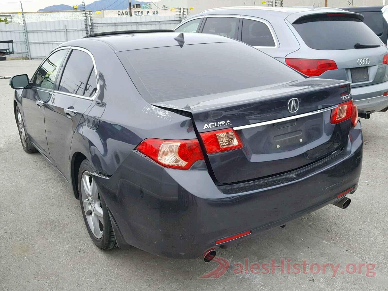 JH4CU2F40CC022587 2012 ACURA TSX