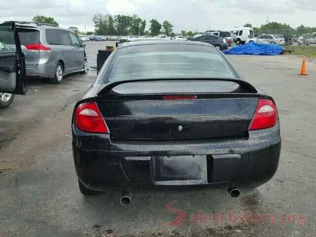 3N1AB7AP6KY376586 2004 DODGE NEON