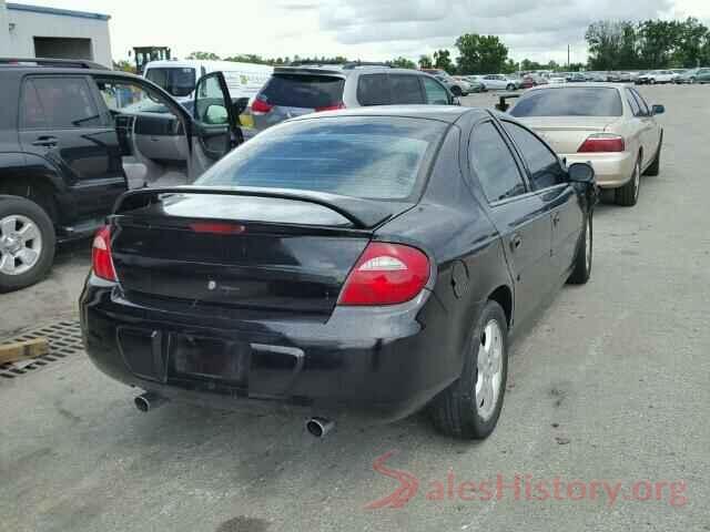 3N1AB7AP6KY376586 2004 DODGE NEON