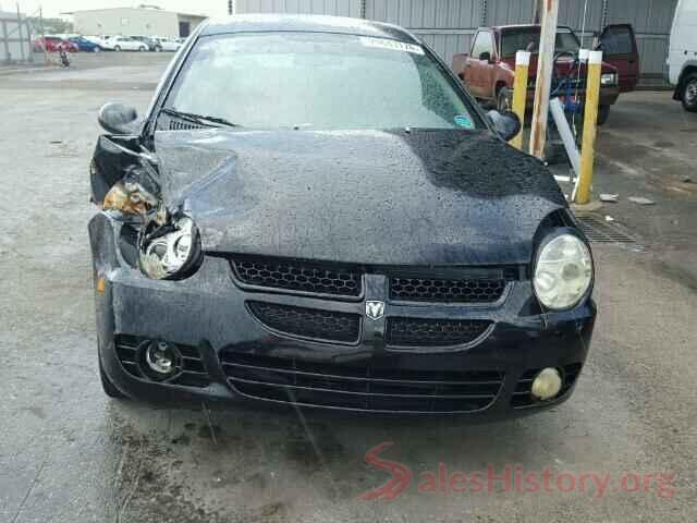 3N1AB7AP6KY376586 2004 DODGE NEON