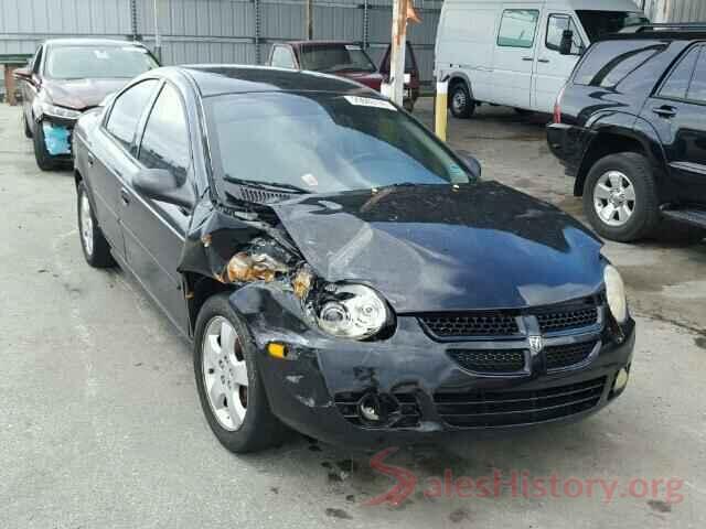 3N1AB7AP6KY376586 2004 DODGE NEON