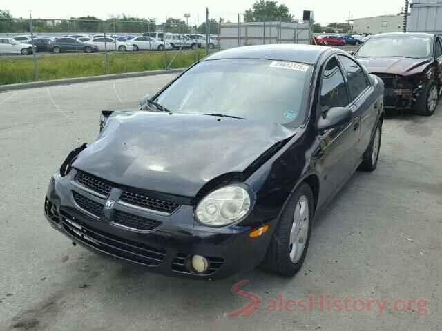 3N1AB7AP6KY376586 2004 DODGE NEON