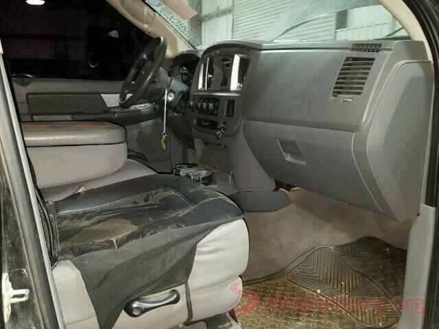 SHHFK7H38KU412228 2008 DODGE RAM 2500