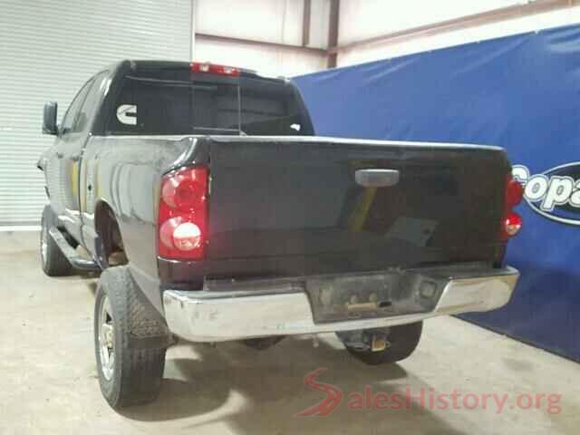 SHHFK7H38KU412228 2008 DODGE RAM 2500